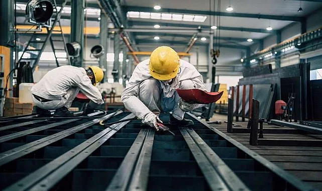 Eşrefpaşa Endüstriyel Mutfak Servisi